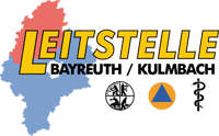 Leitstelle Bayreuth/Kulmbach